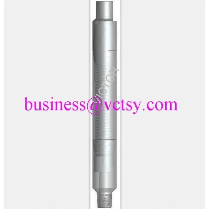 АПИ 14А Стандардни подземни сигурносни вентил