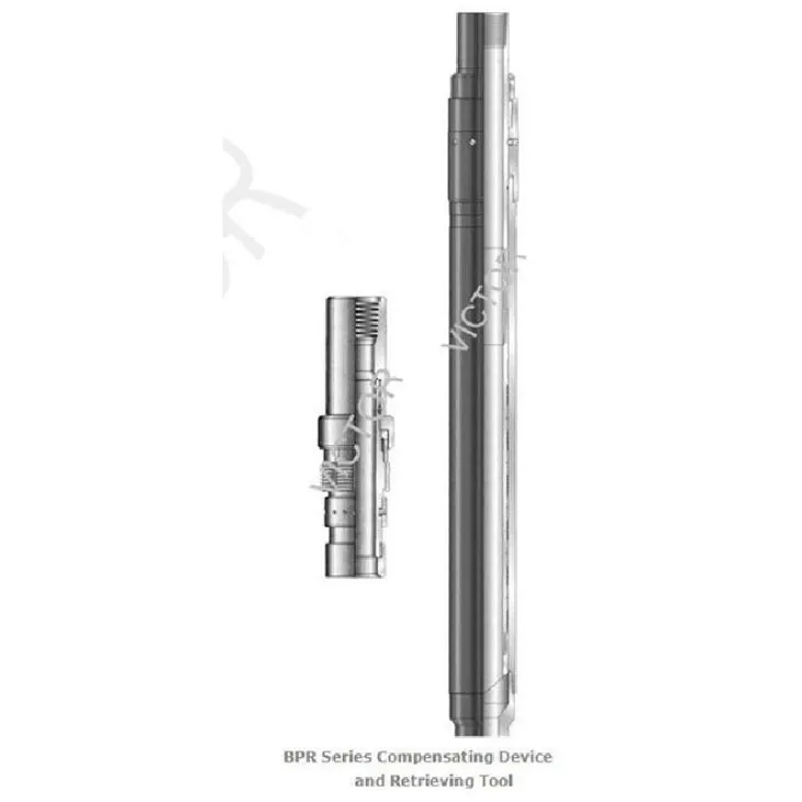 Уређаји за компензацију серије БПР