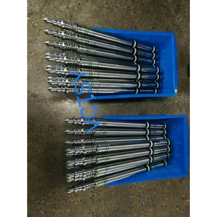 Вентил за дизање гаса под притиском за убризгавање