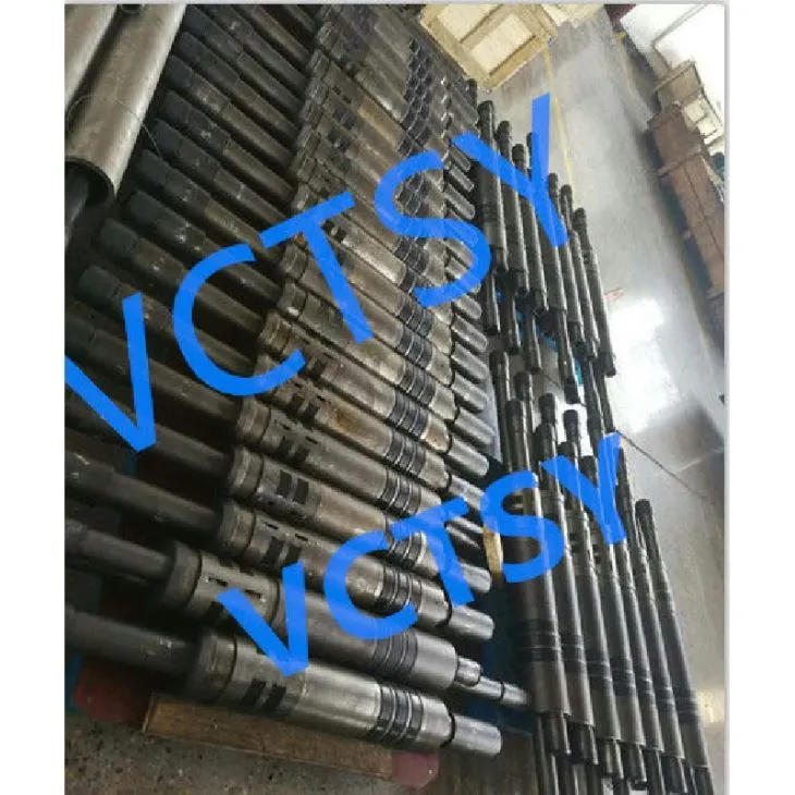 Пакер за производњу двоструких жица