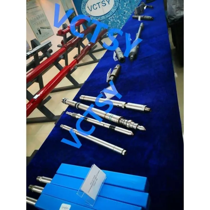 Кабелски вентили са отворима од жице серије КБФ